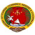 business.gov.ki logo